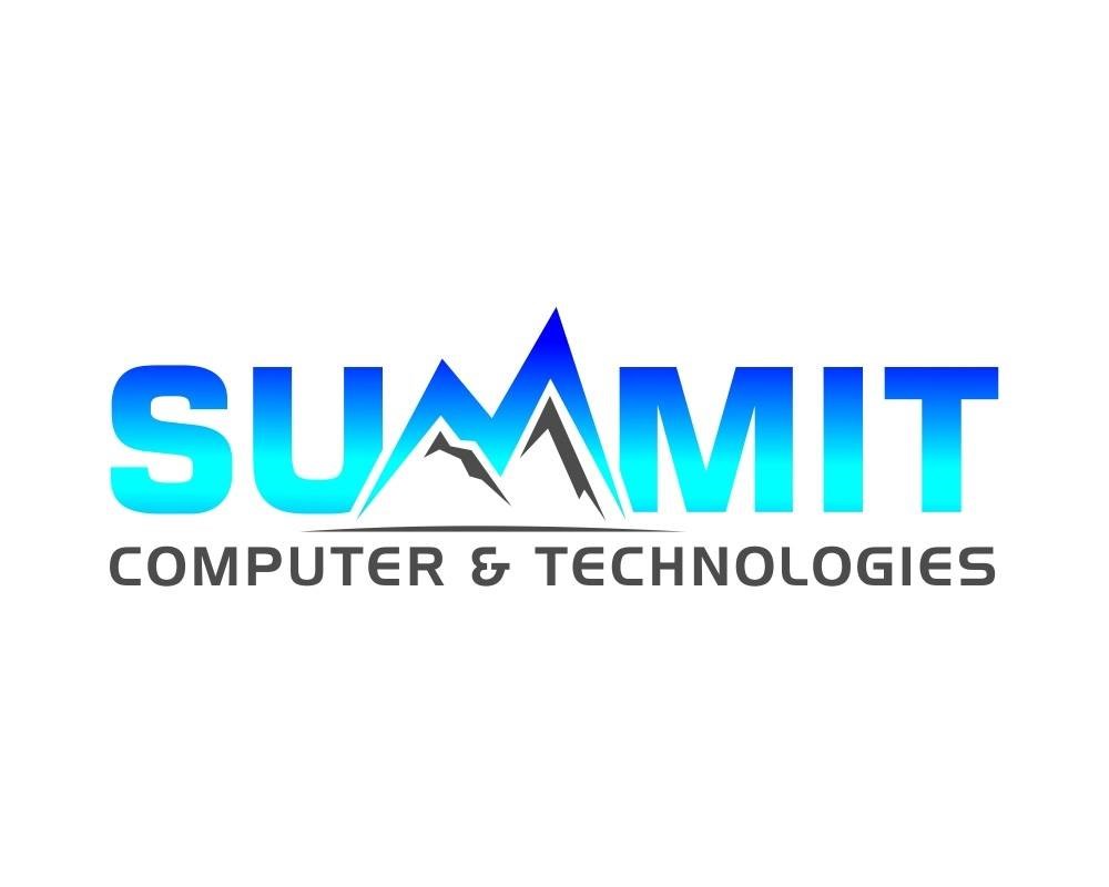 Summit Computer & Technologies logo