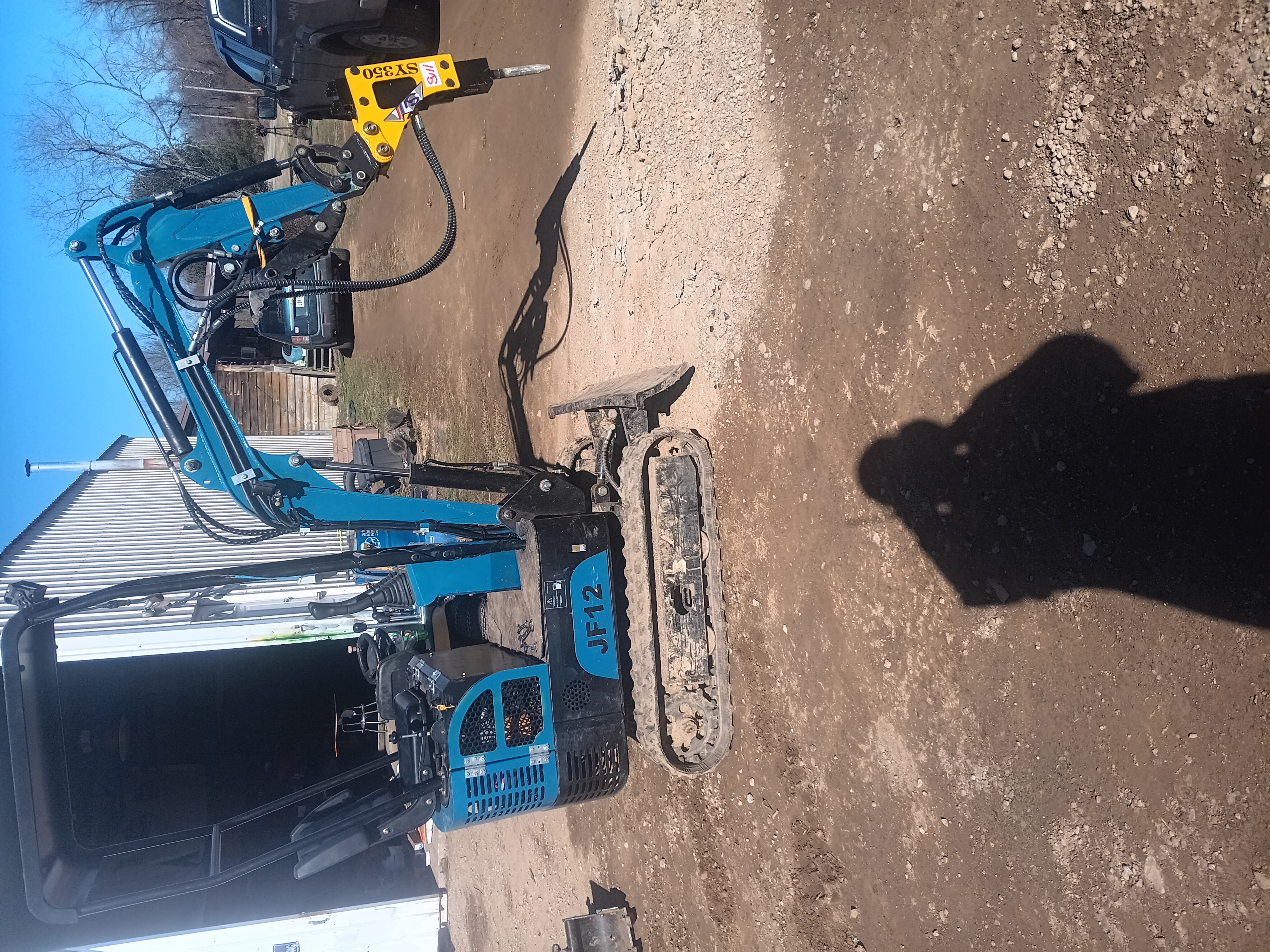 Avatar for Betts landscape