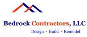 Bedrock Contractors LLC logo