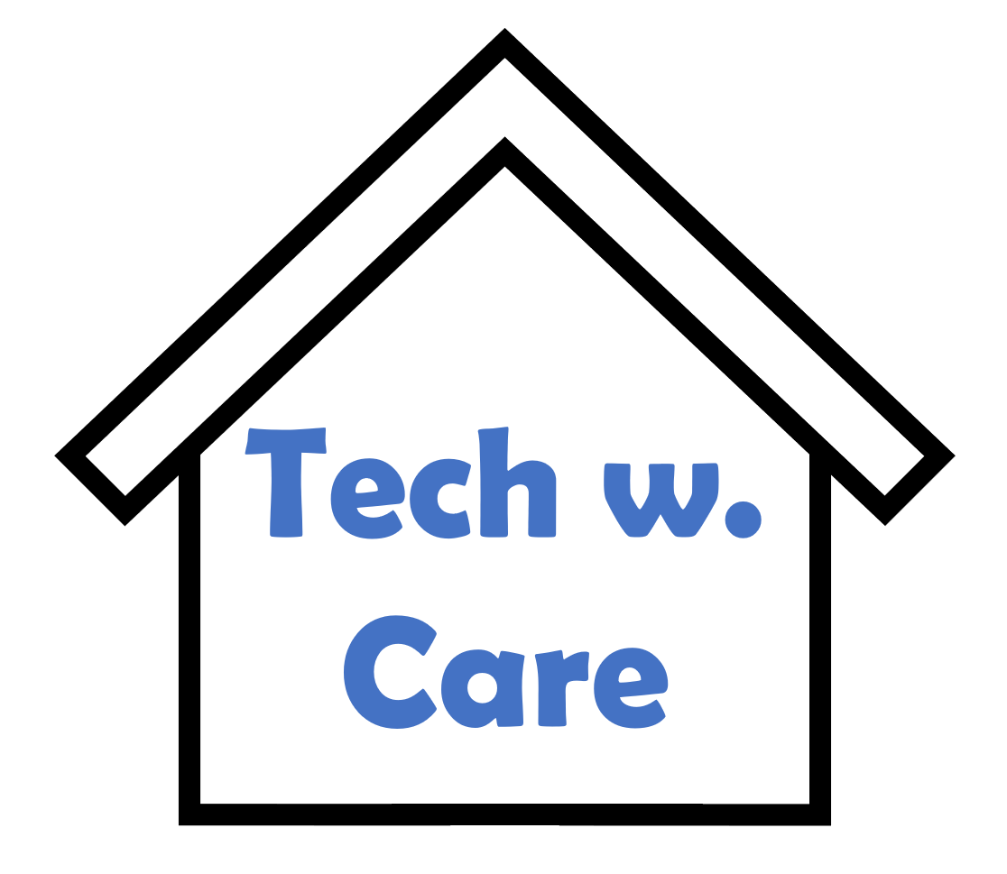 Avatar for Tech w. Care