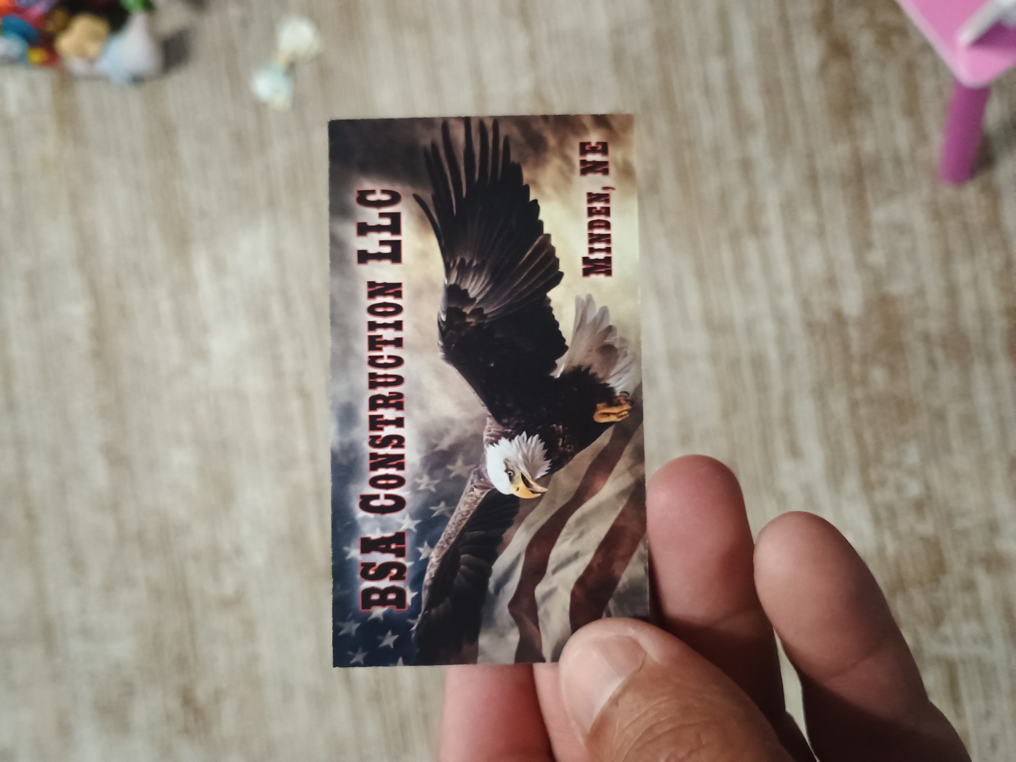 Avatar for BSA Construction llc