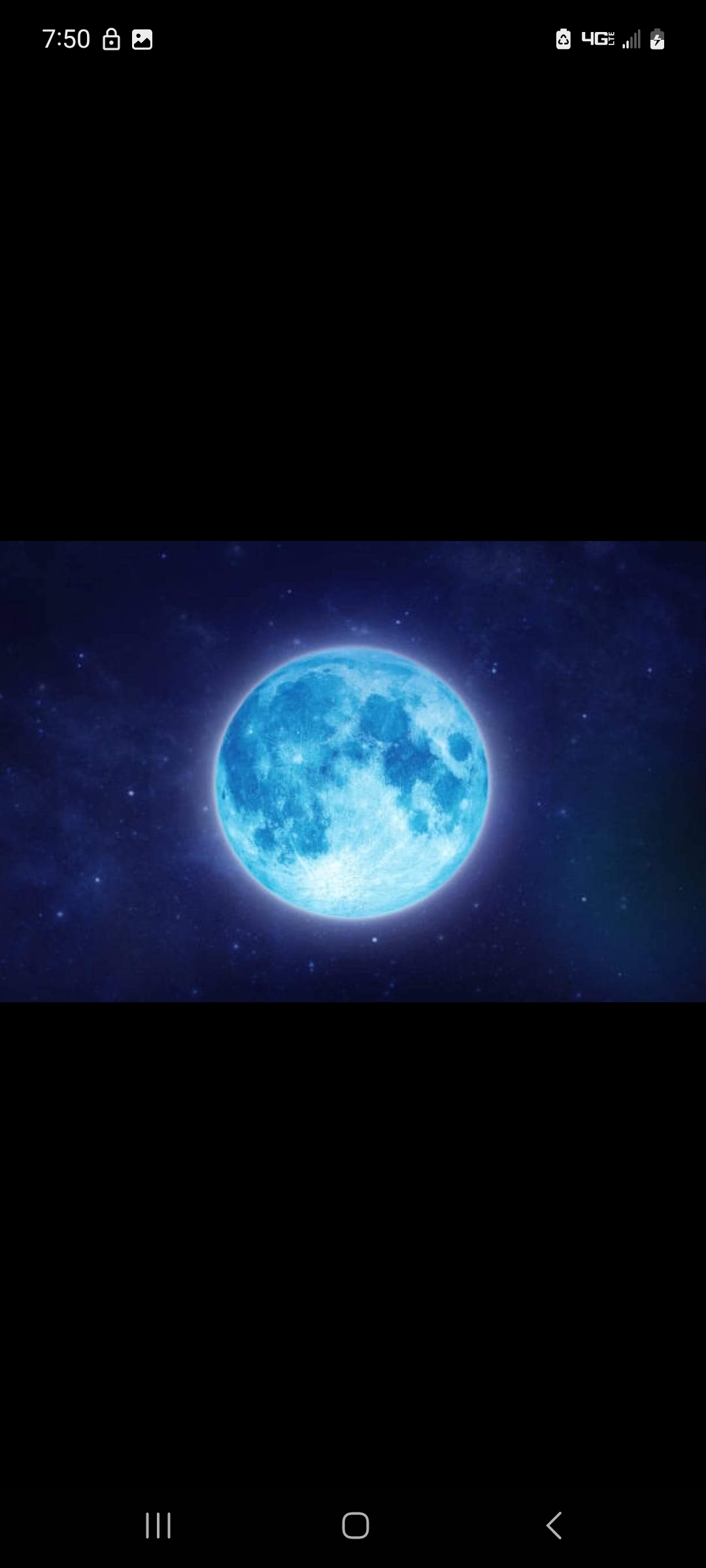 Avatar for Blue Moon Cleaning Co.