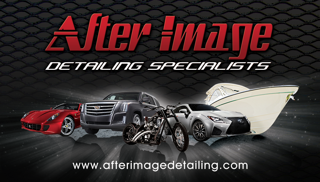 After Image Detailing logo