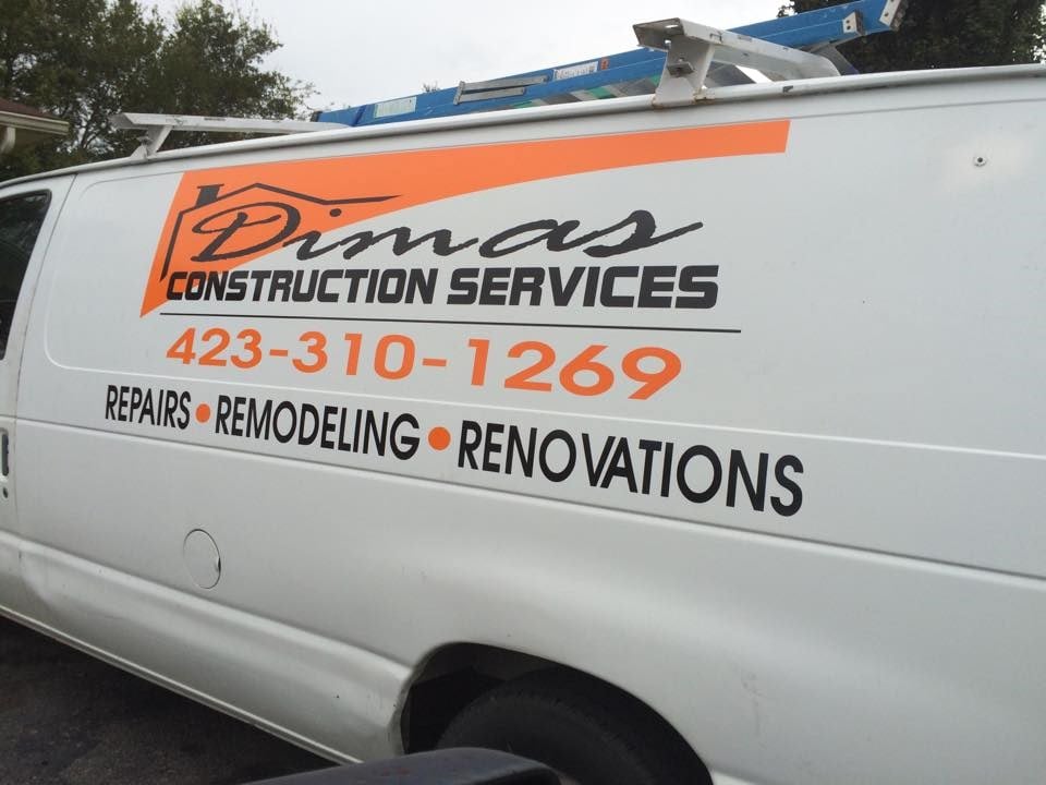 Avatar for Dimas Construction Services