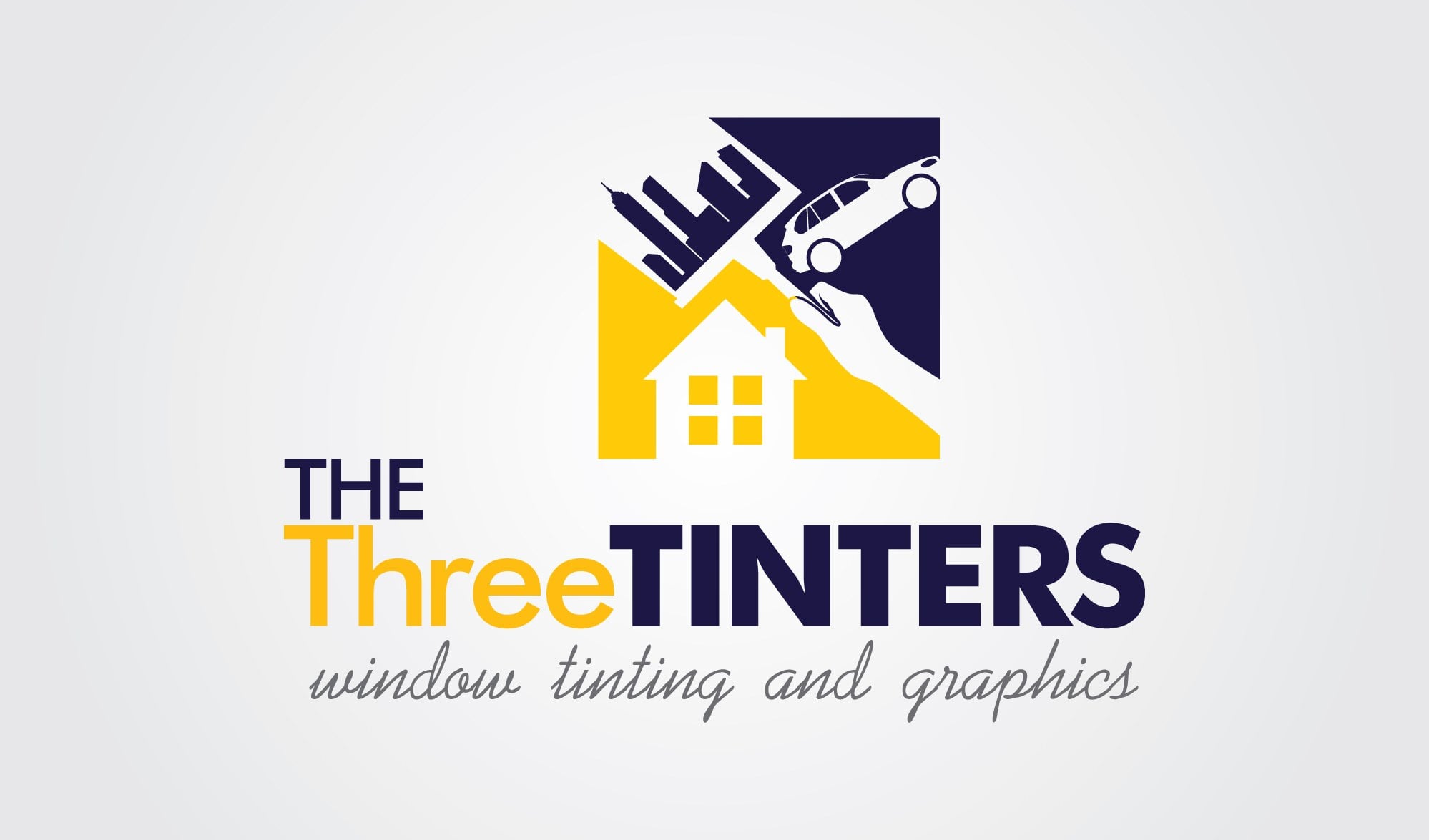 Avatar for The Three Tinters