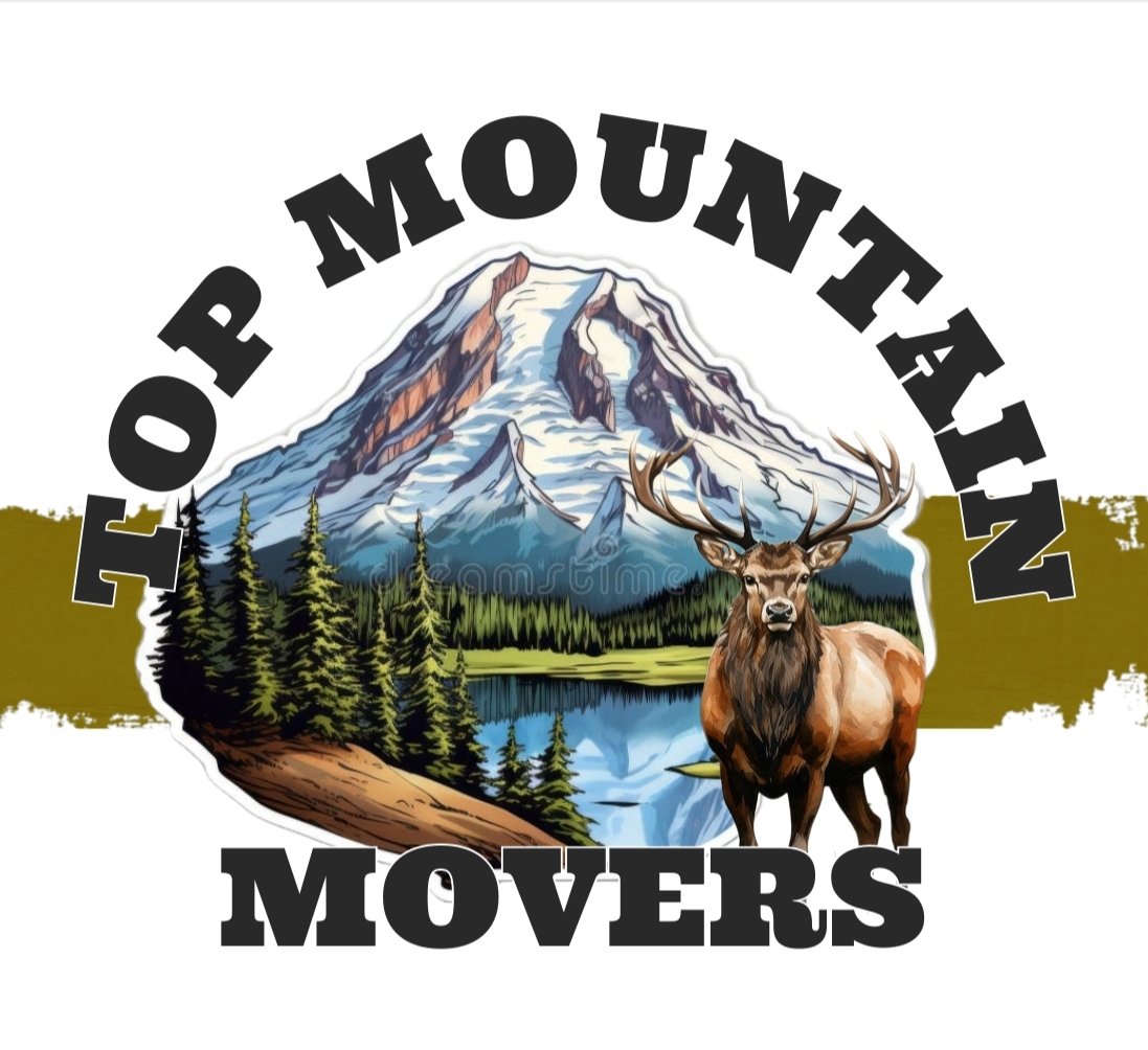 Avatar for Top Mountain Movers