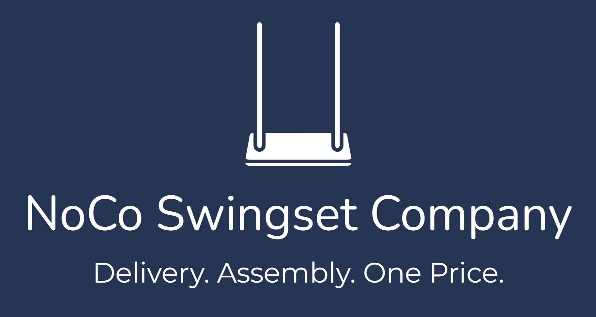 Avatar for NoCo Swingset Company