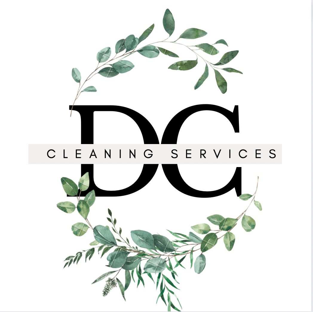 DNC Cleaning logo