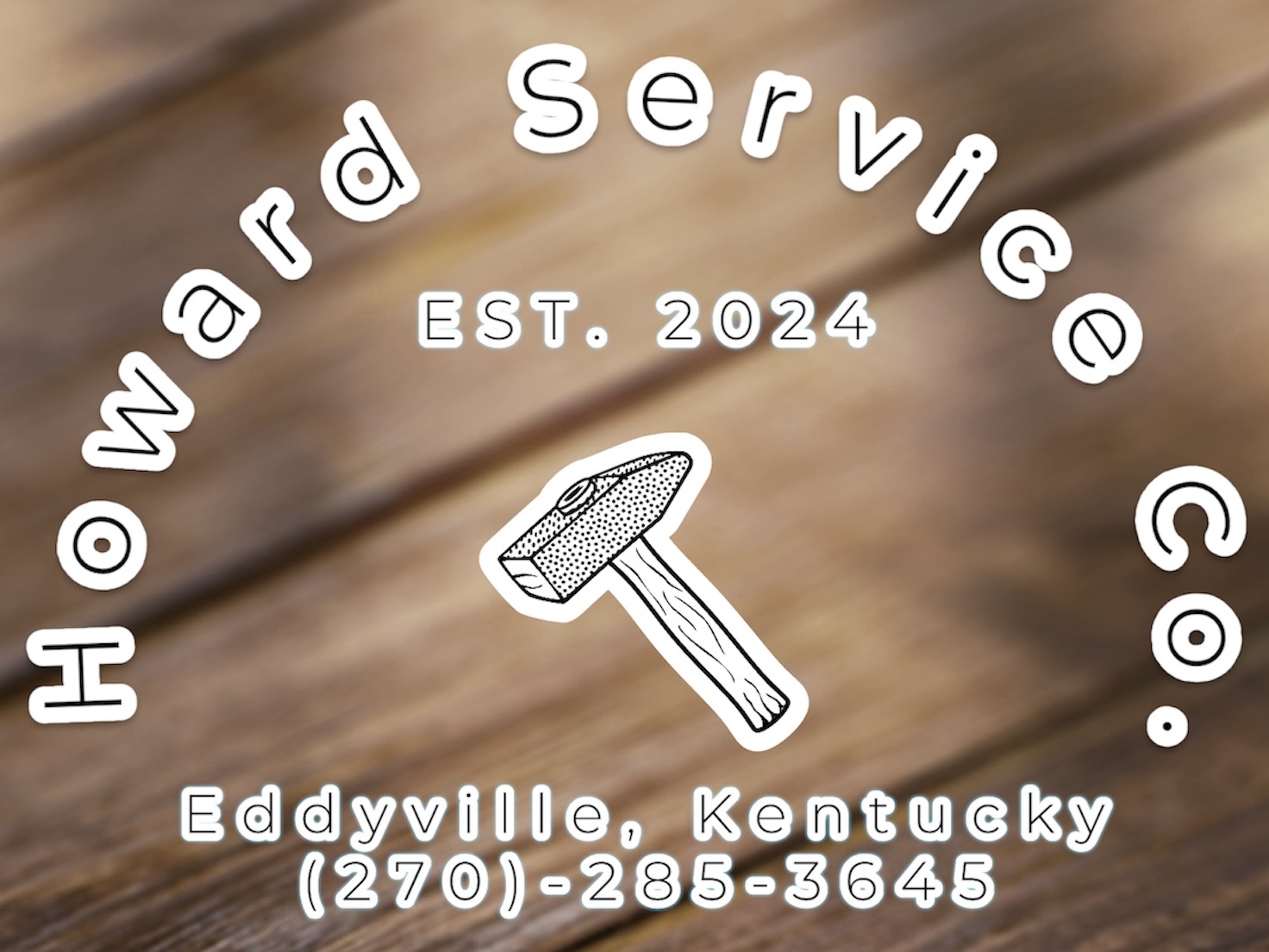 Avatar for Howard Service Co.