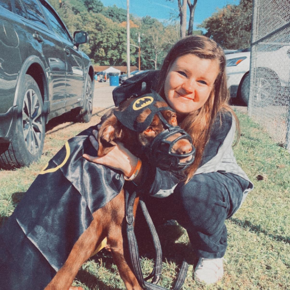 Avatar for Clean Crusader