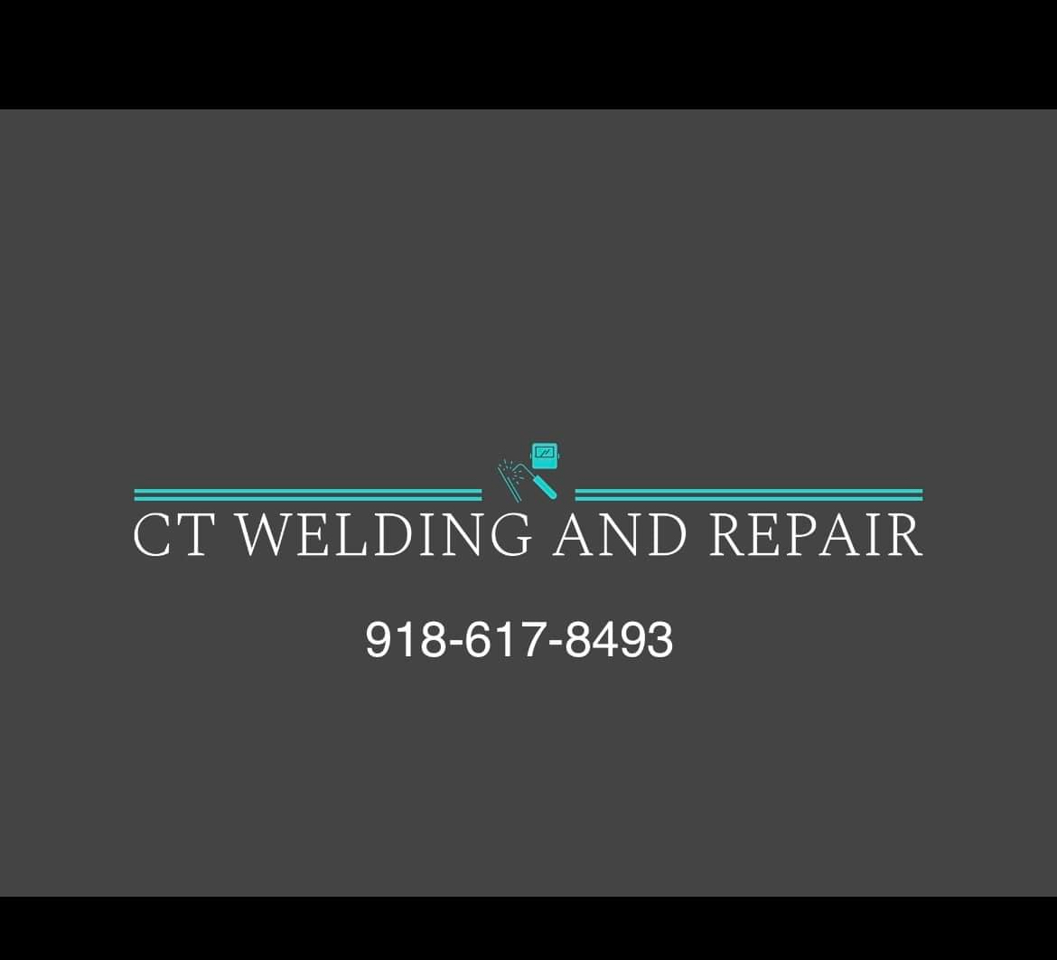 Avatar for CT welding