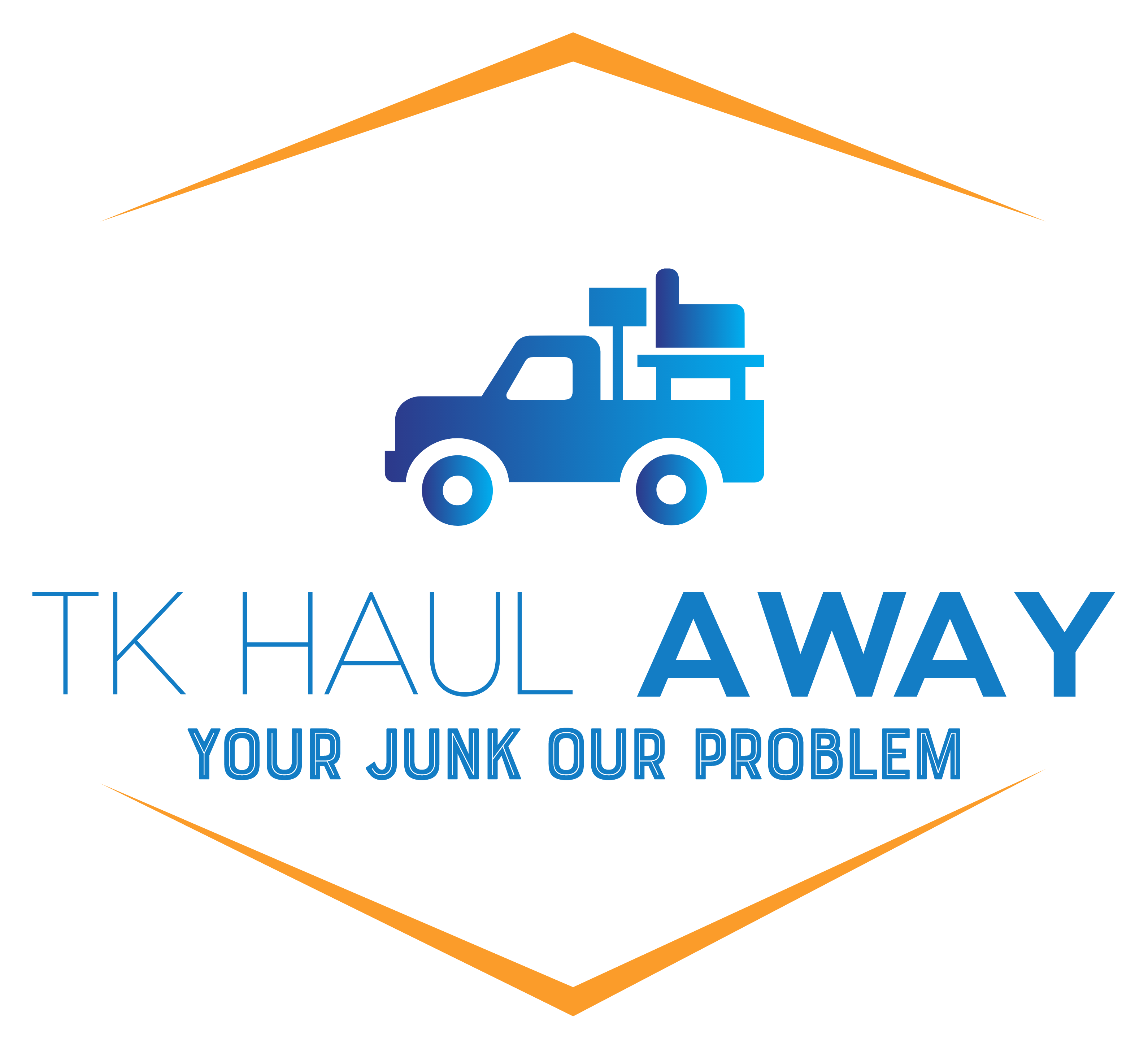 Avatar for TK Haul Away LLC