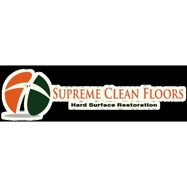 Avatar for Supreme Clean Floors