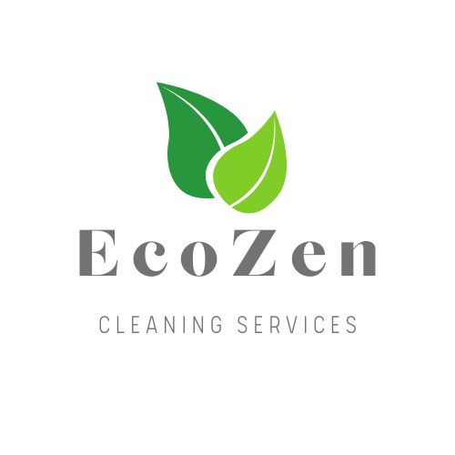 Ecozen cleaning service logo