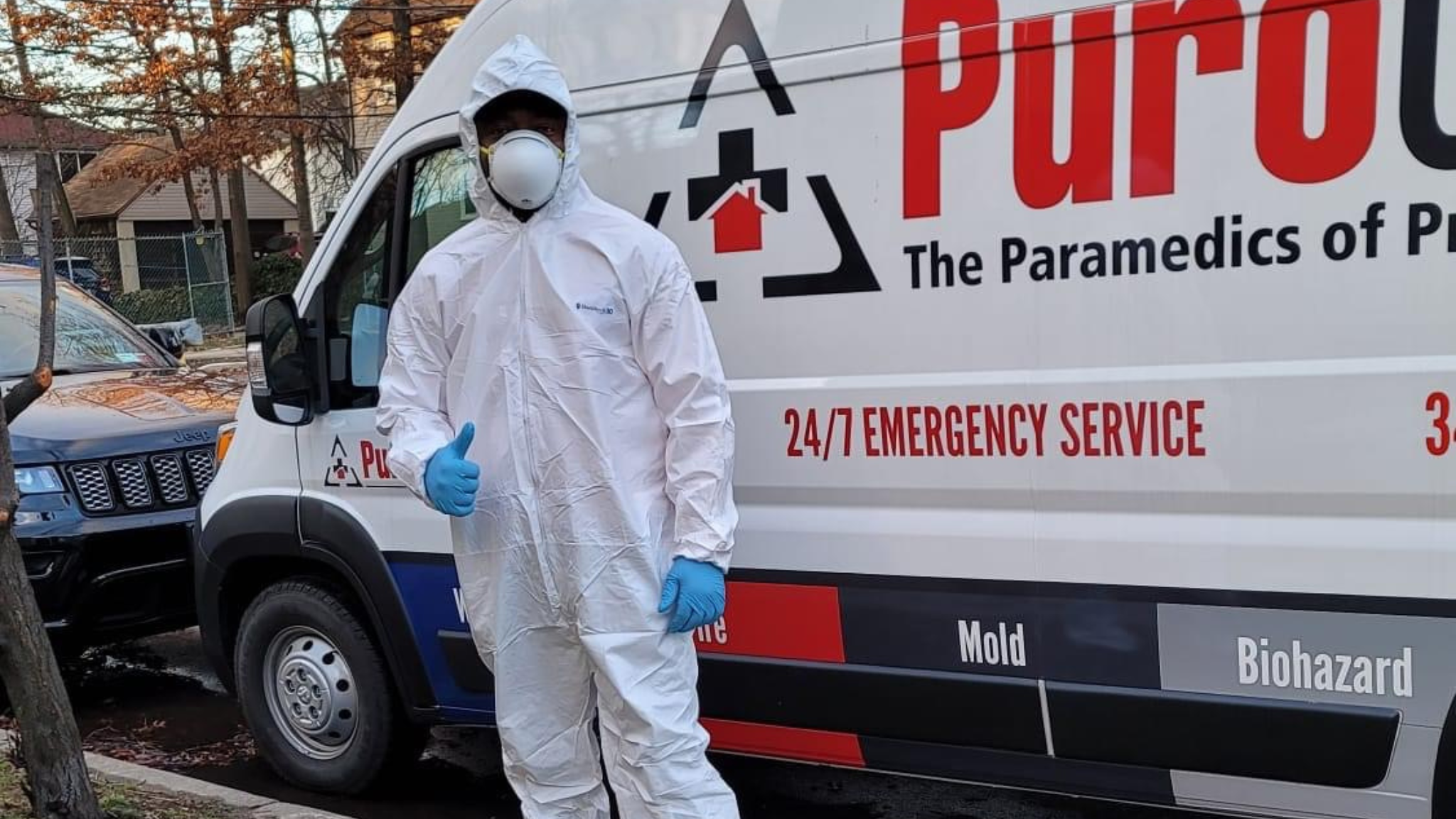 Avatar for PuroClean of Bulls Head