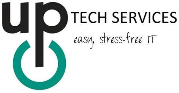 Avatar for Up Tech Services