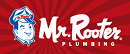 Mr Rooter Plumbing of Melbourne logo