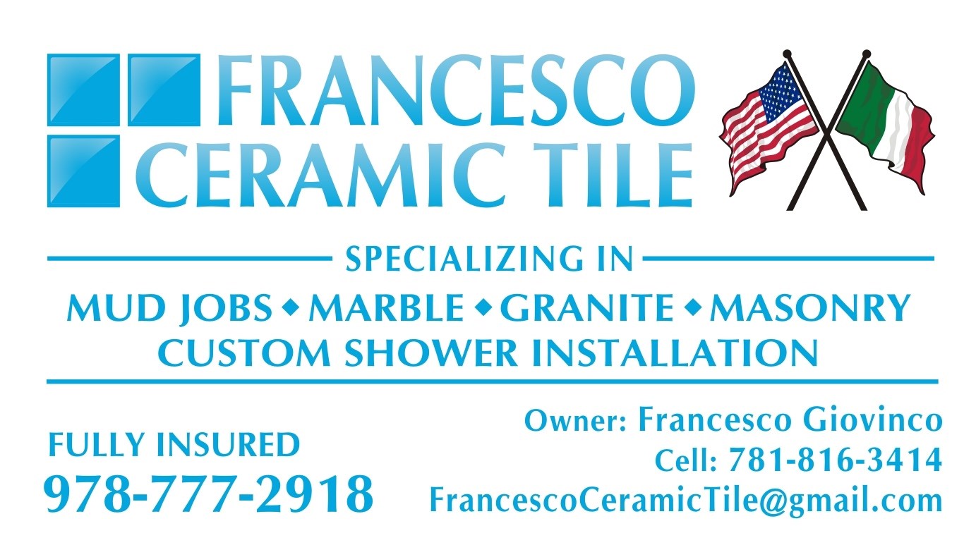 Avatar for Francesco Ceramic Tile Inc