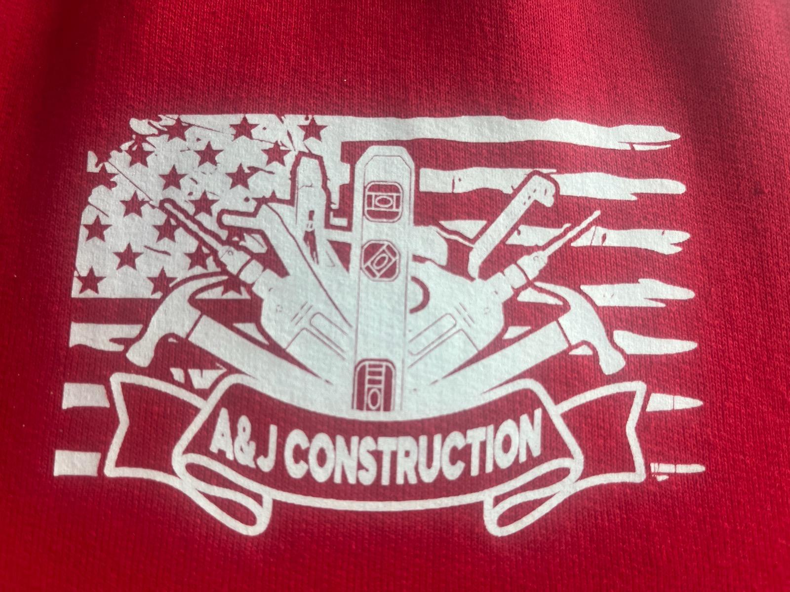 Avatar for Alex & Jenn Construction Inc