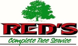 Logo for Red's Tree Service LLC