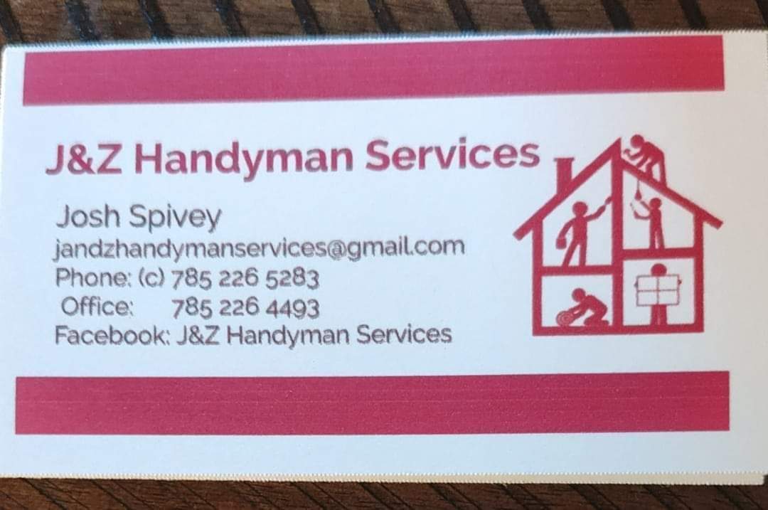 Avatar for J &Z Handyman Services