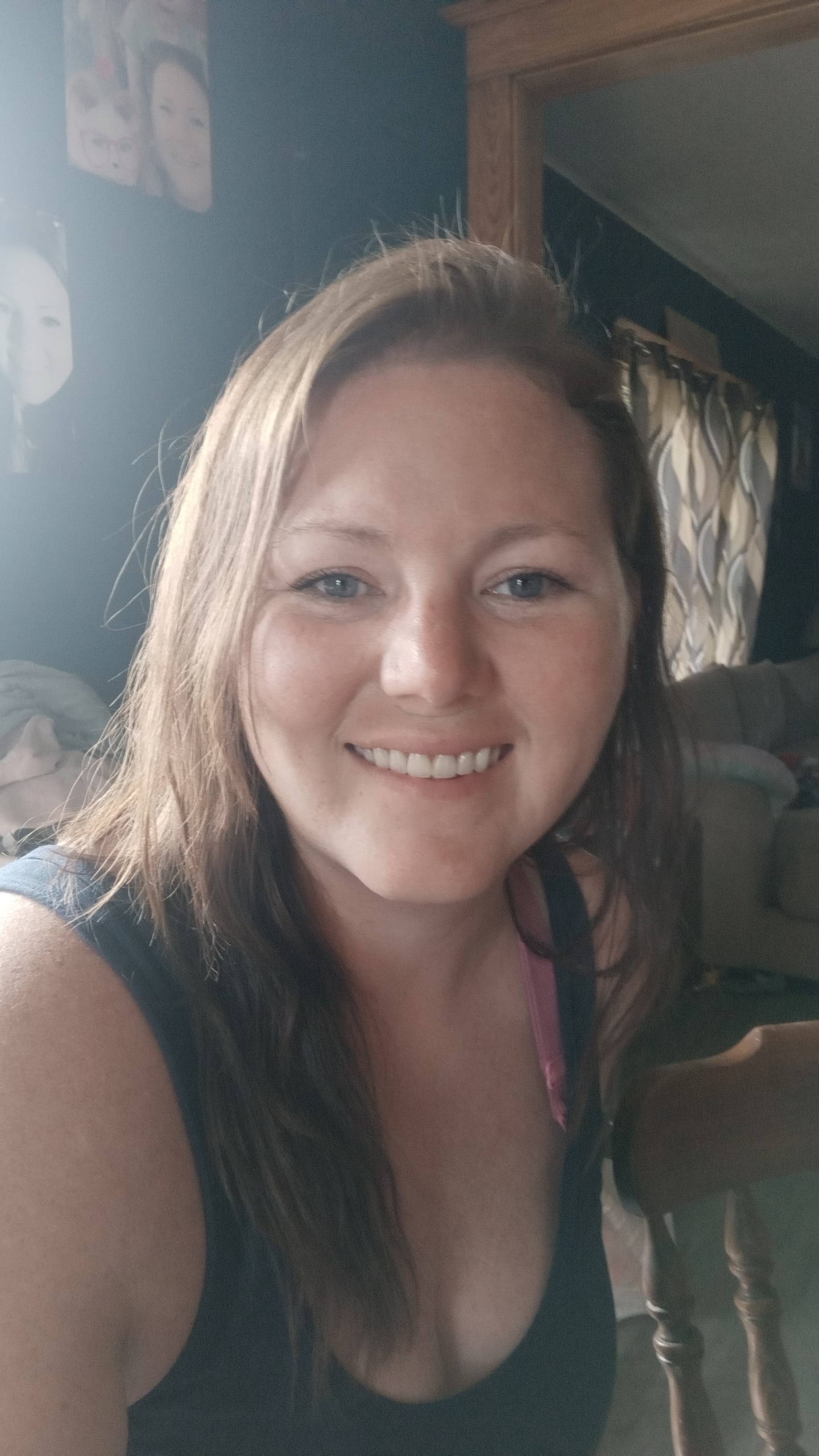 Avatar for Ashley rein