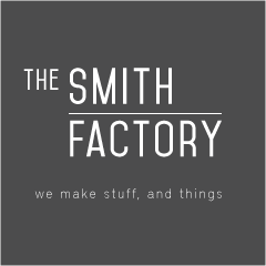 Smith Factory, LLC logo
