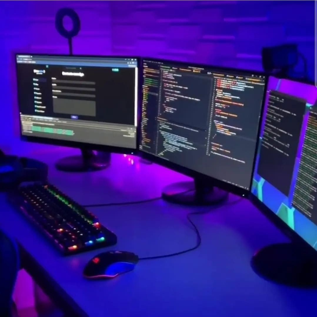 Avatar for Lordhack cybersecurity