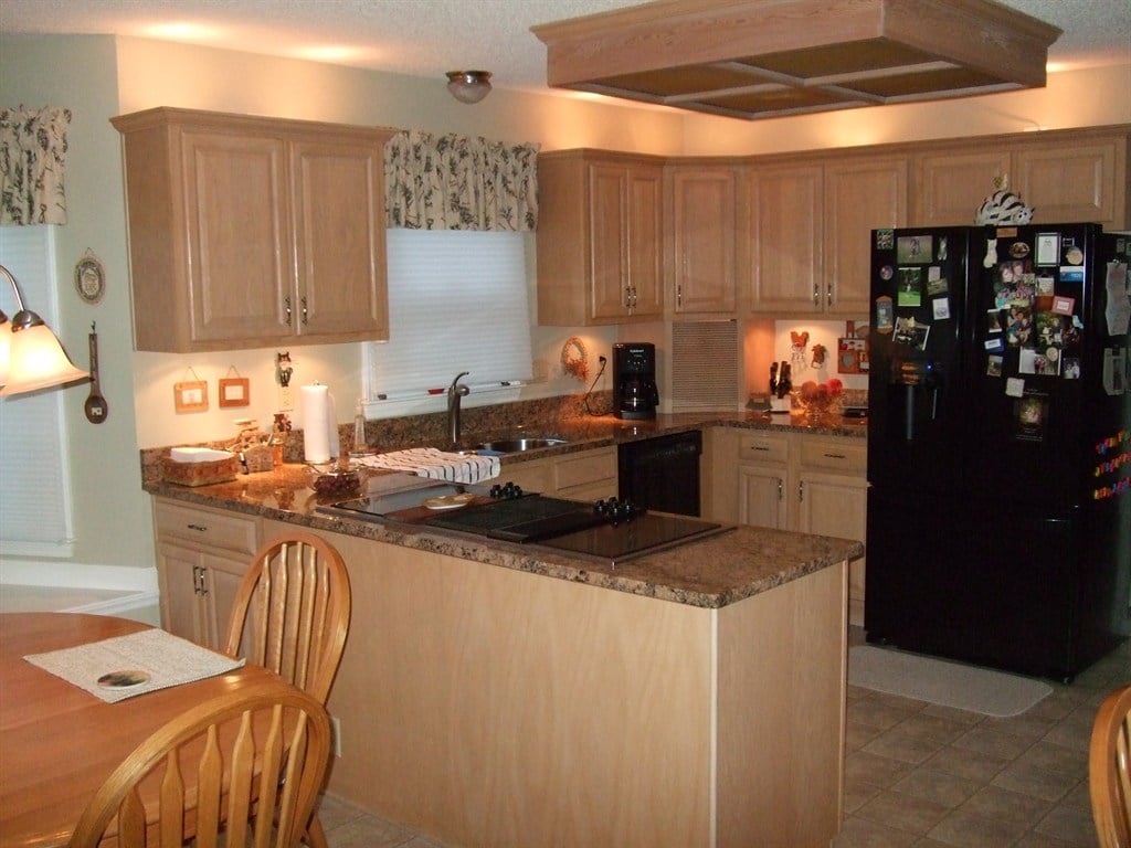 Undercounter Lights 