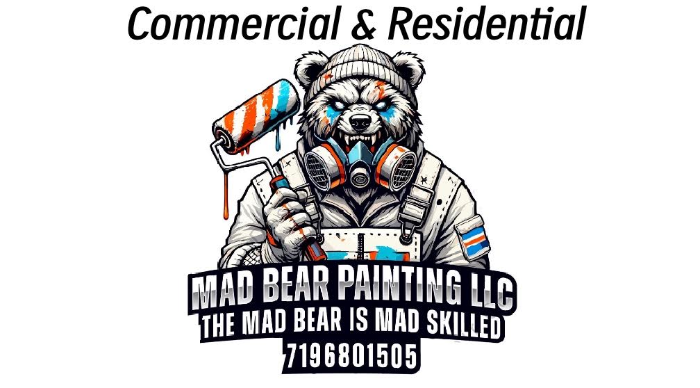 Avatar for Mad Bear Painting LLC