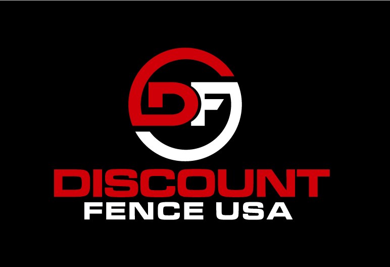 Logo for Discount Fence USA