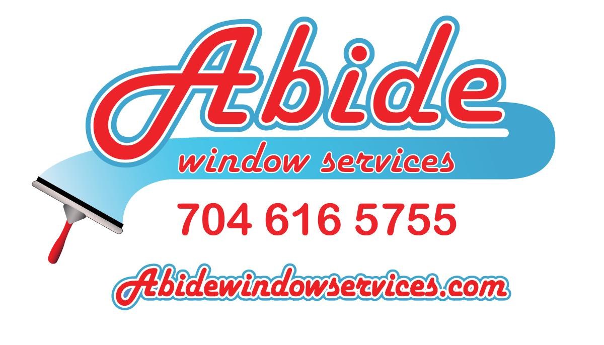 Abide Window Services Reviews Charlotte, NC Angi