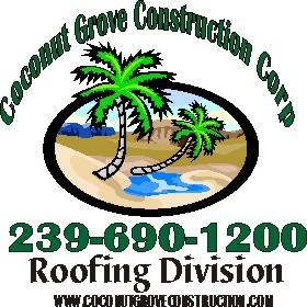 Coconut Grove Construction Corp logo