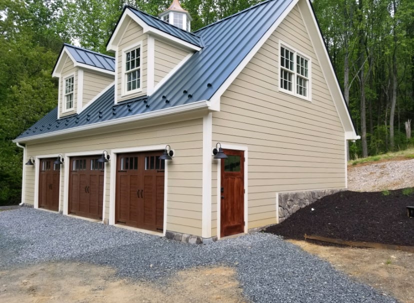 Avatar for Premier Garage Door Service