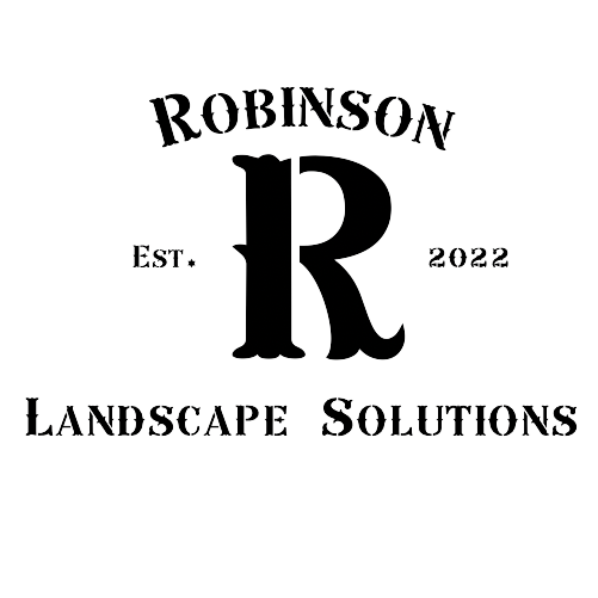Avatar for Robinson Landscape Solutions, LLC