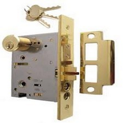 Gillette NJ Locksmith Store logo