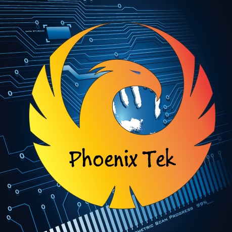 Phoenix Tek Co Inc. logo