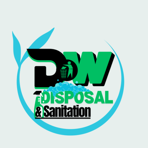 Avatar for Dw Disposal and Sanitation 