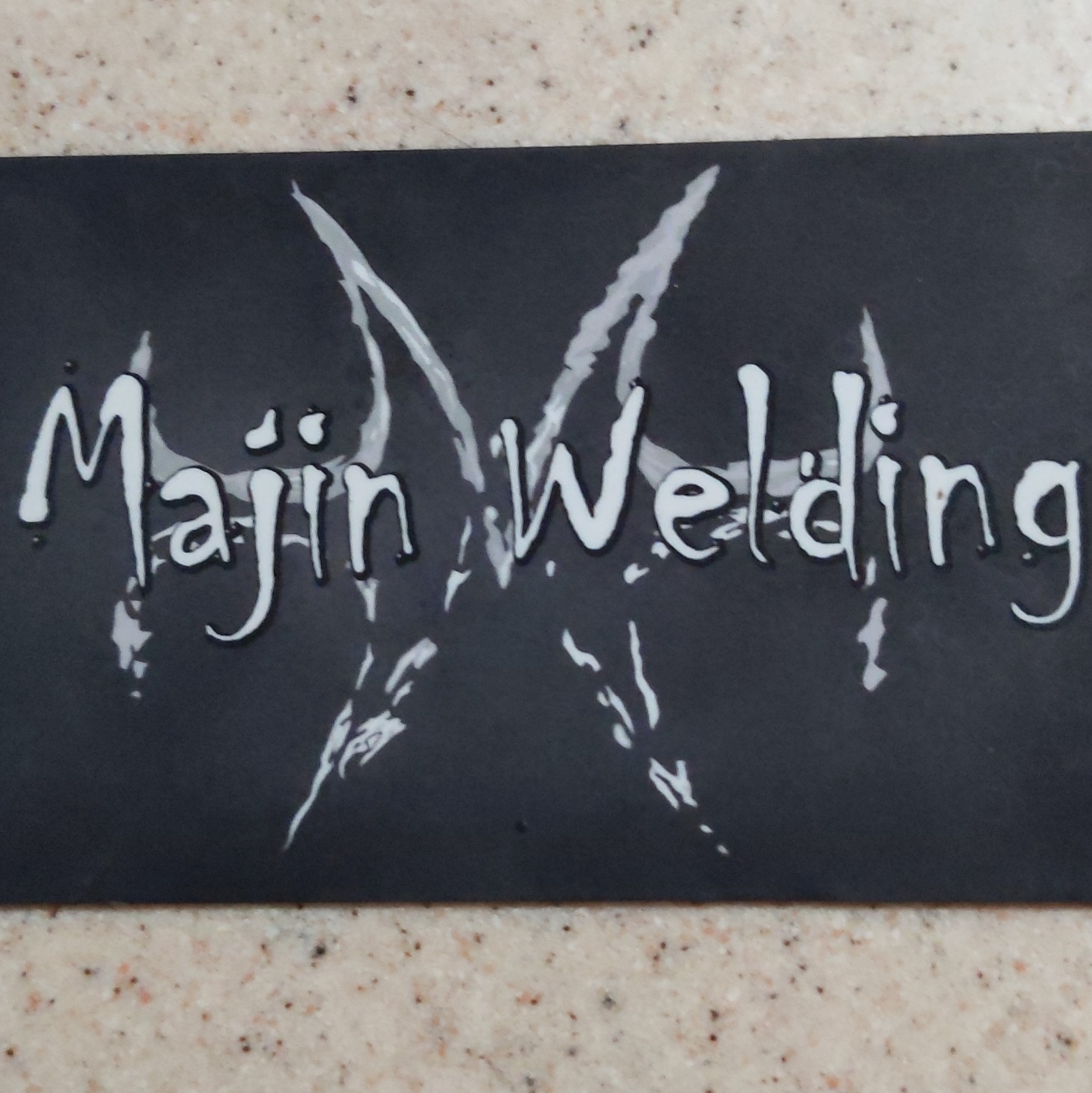 Avatar for Majin welding