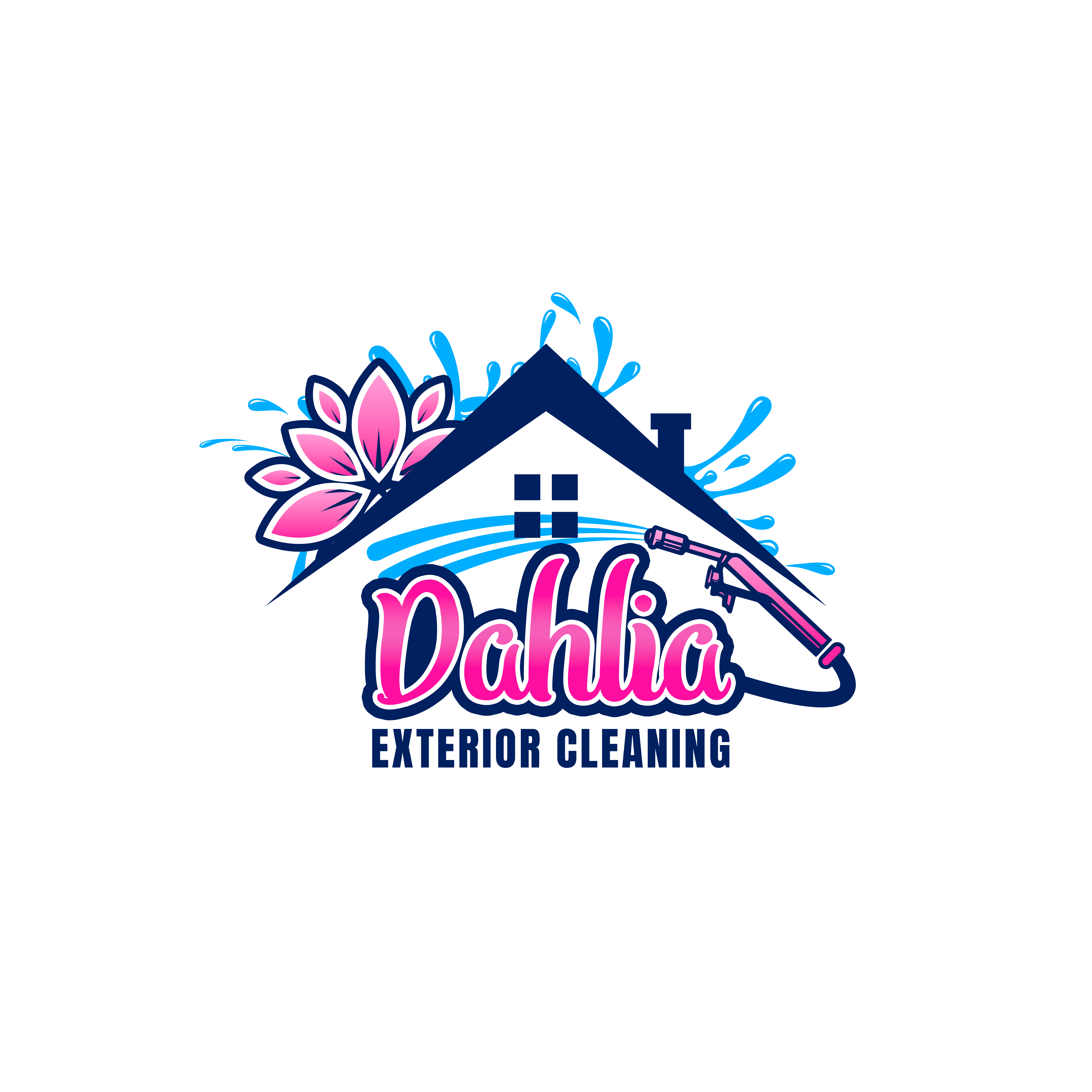 Avatar for Dahlia Exterior Cleaning, LLC.