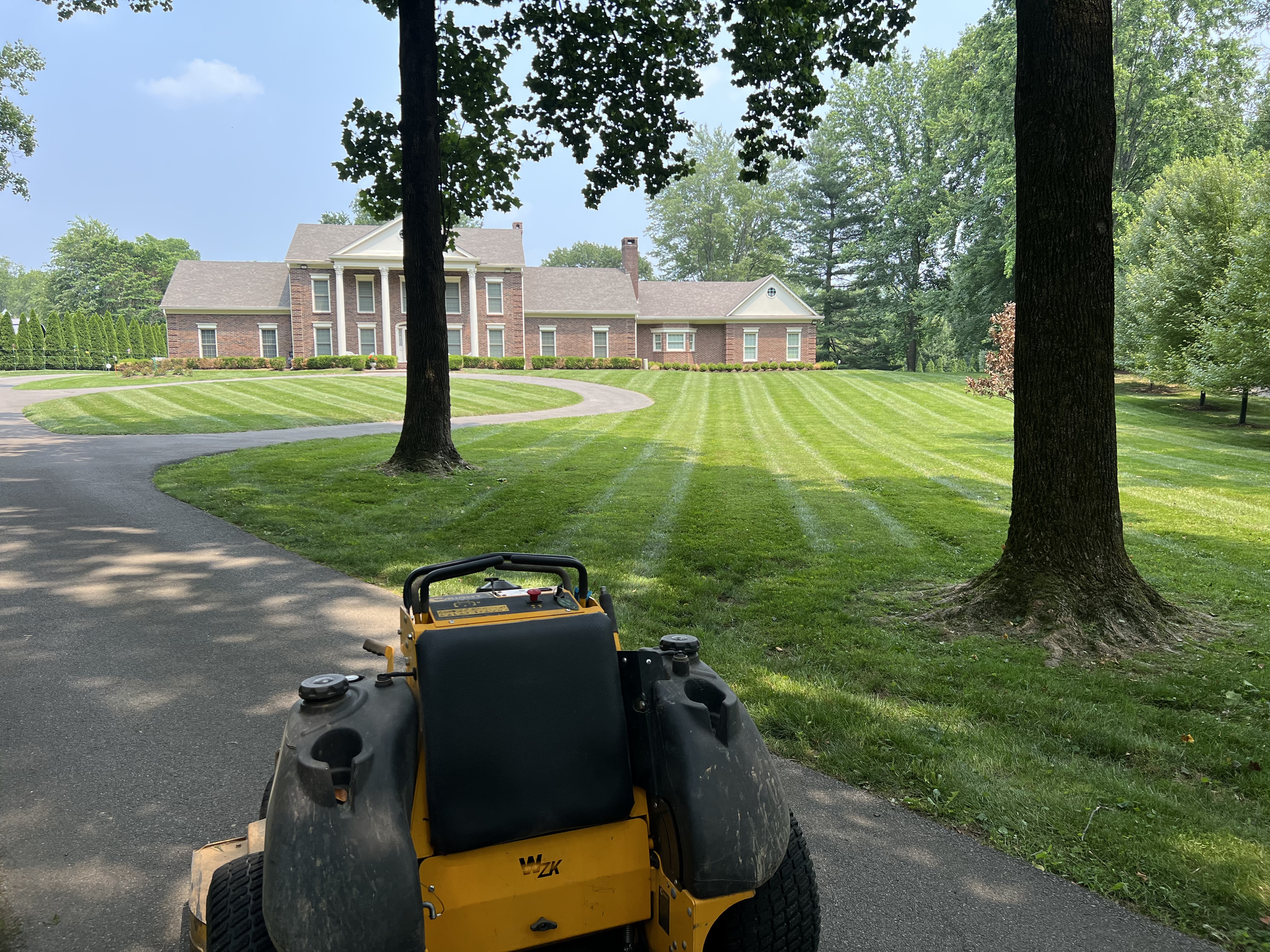 Avatar for Alpha Lawn Maintenance