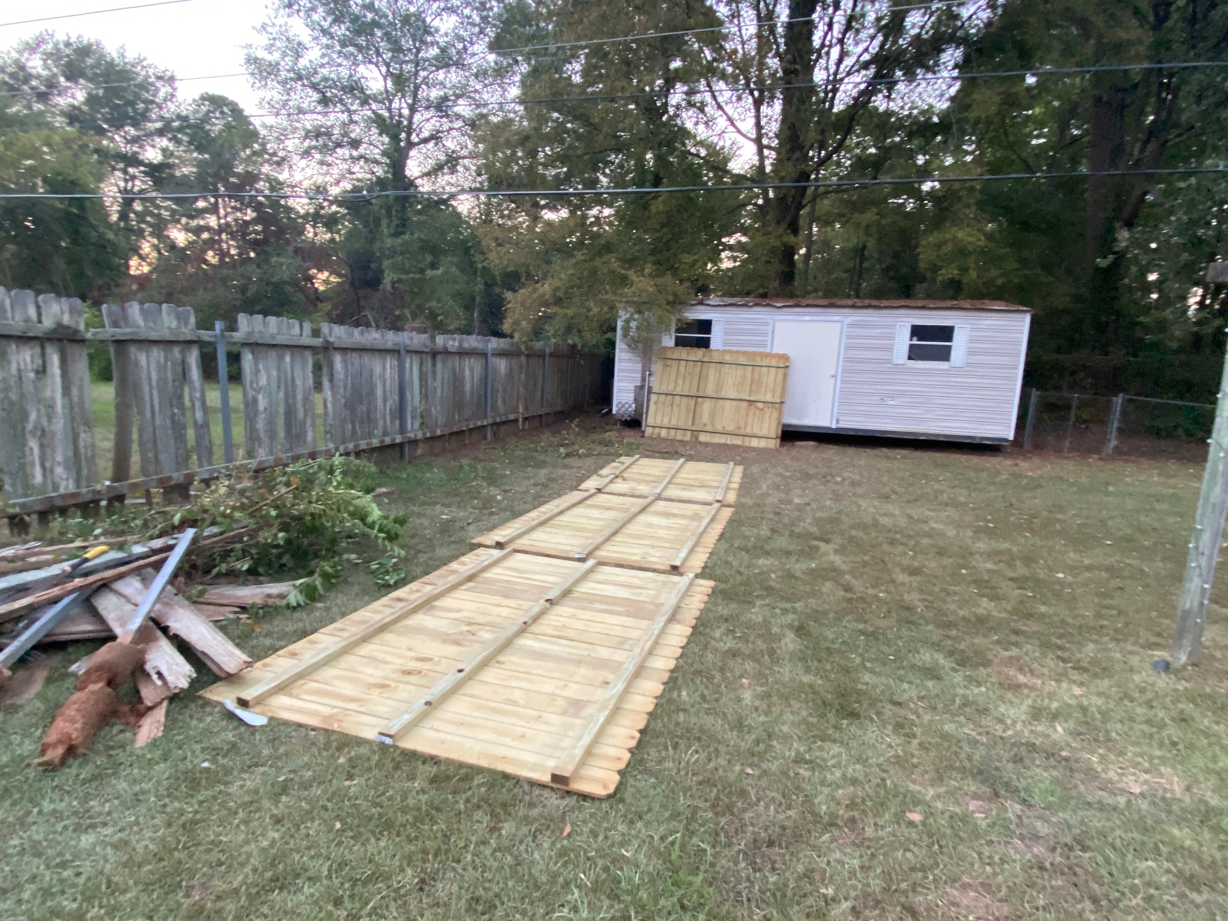 Avatar for Bryan’s Handyman & Mechanics Service 