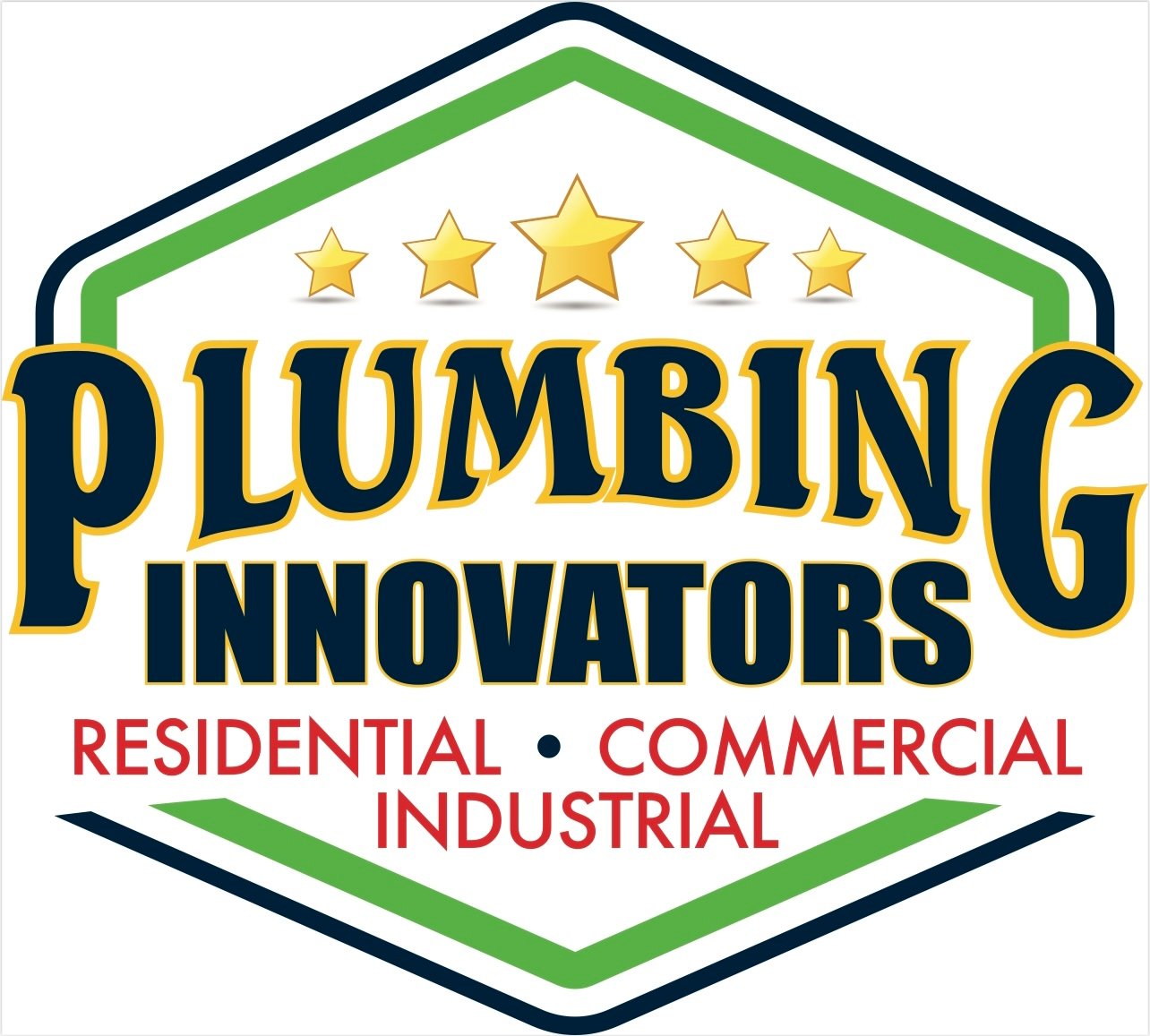 Avatar for Plumbing Innovators - Fredericksburg