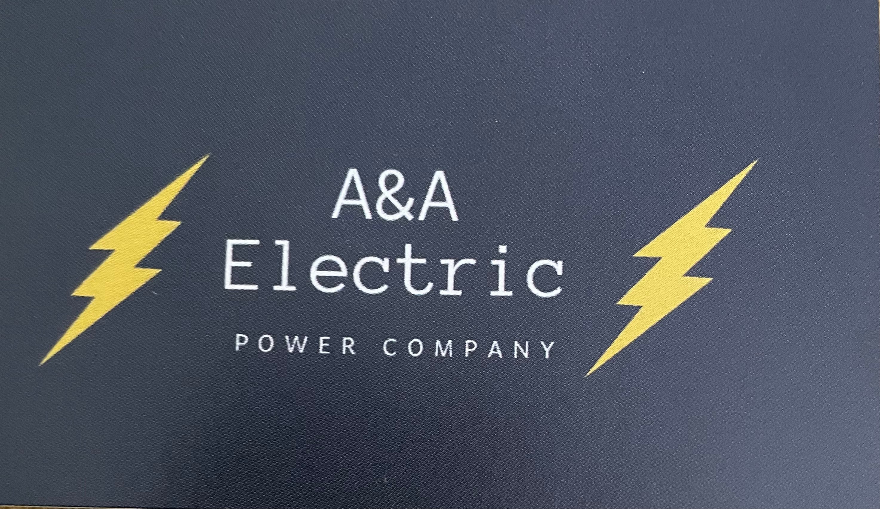 Avatar for A&A electric