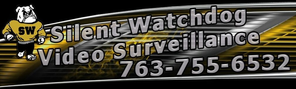 Avatar for Silent Watchdog Video Surveillance