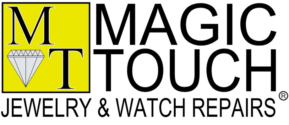 Magic Touch Jewelry & Watch Repairs logo