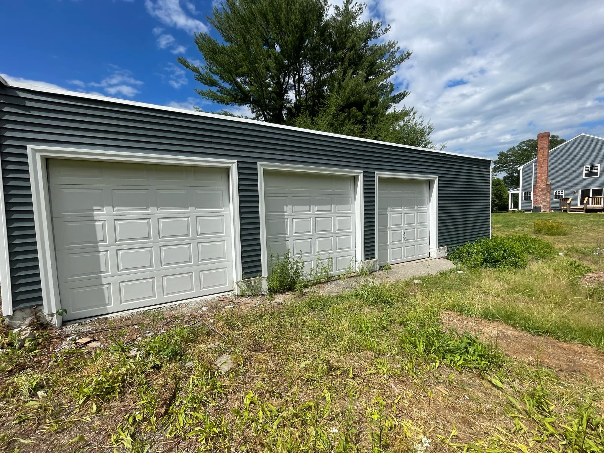 Avatar for Lawson Family Garage Doors 