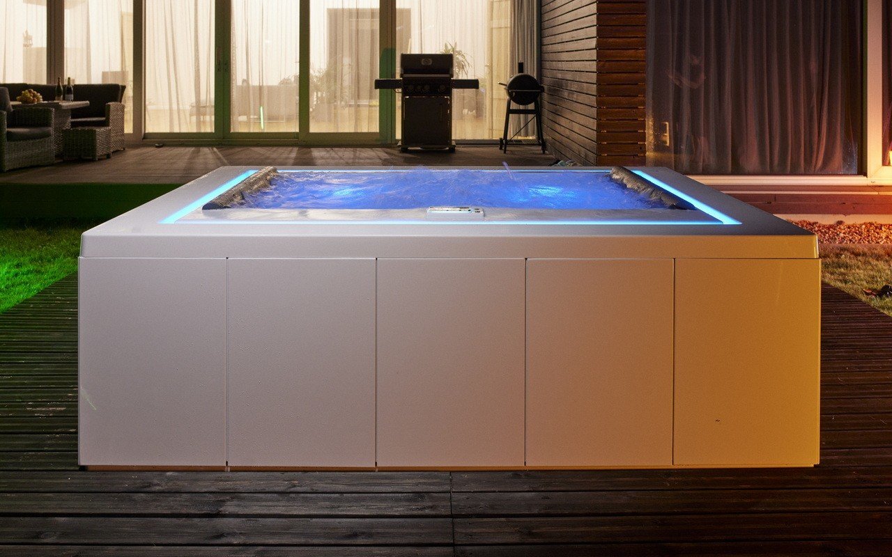 Avatar for Wickham Hot Tub Repair