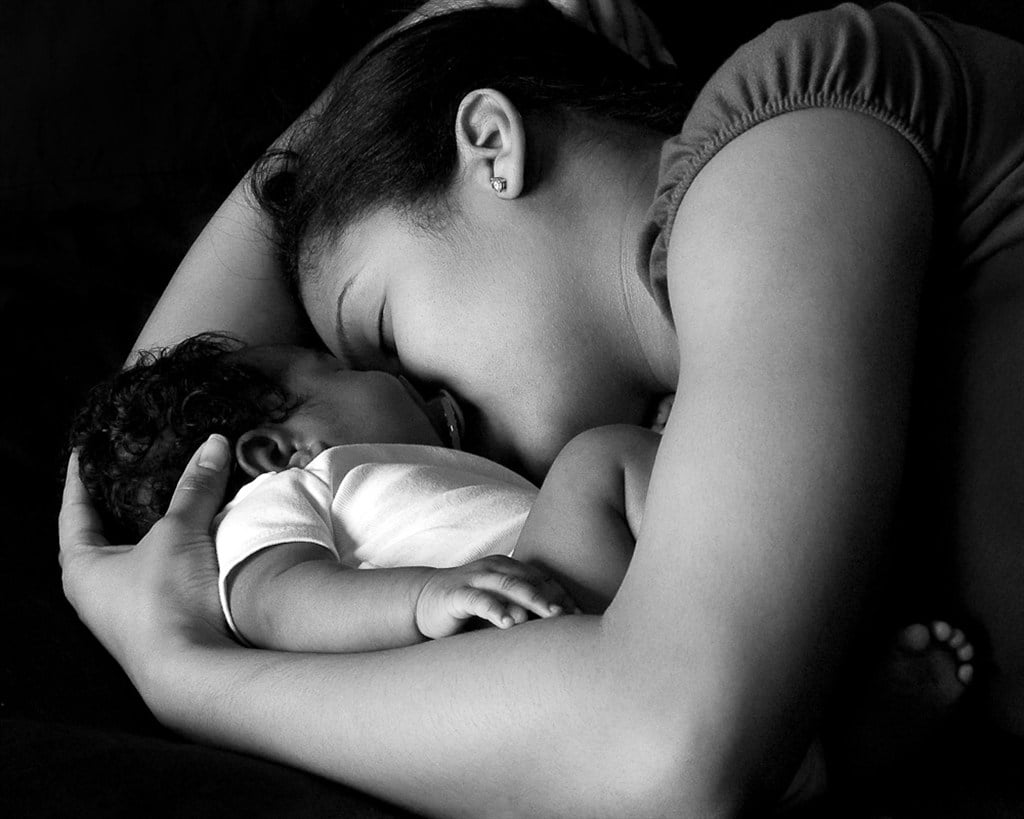 Baby Portraits