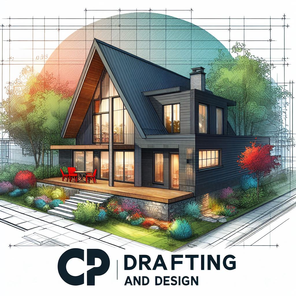 Avatar for CP Drafting and Design